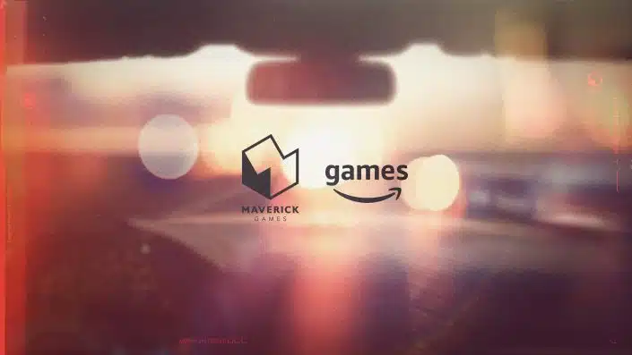 Amazon Games: Agiert als Publisher des Open-World-Racers von Maverick Games