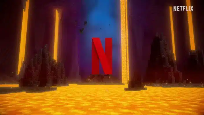 Minecraft: Netflix kündigt TV-Serie an – Trailer veröffentlicht