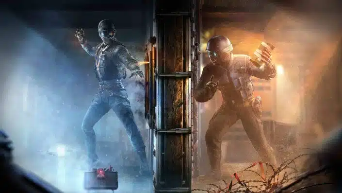 Rainbow Six Siege: R6-Mitgliedschaft wird als neues Abomodell eingeführt und stößt auf Widerstand