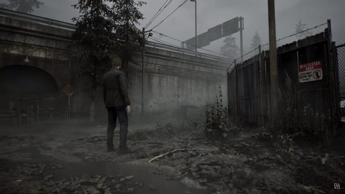 Silent Hill 2 Remake: Gameplay-Präsentation zeigt Erkundung, Kämpfe & schaurige Monster