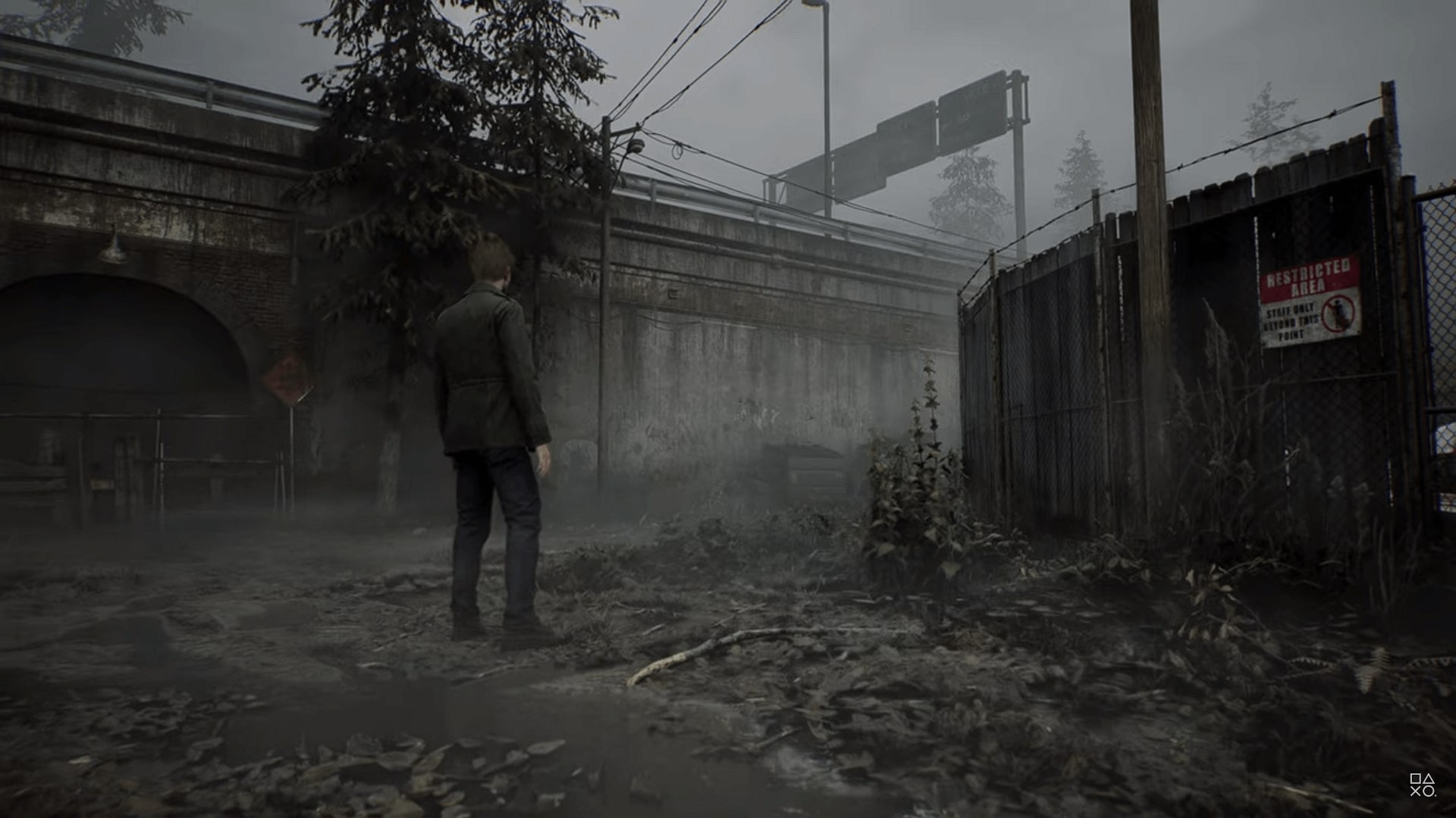 Silent Hill 2 Remake: Bloober spricht von kniffligen Entscheidungen