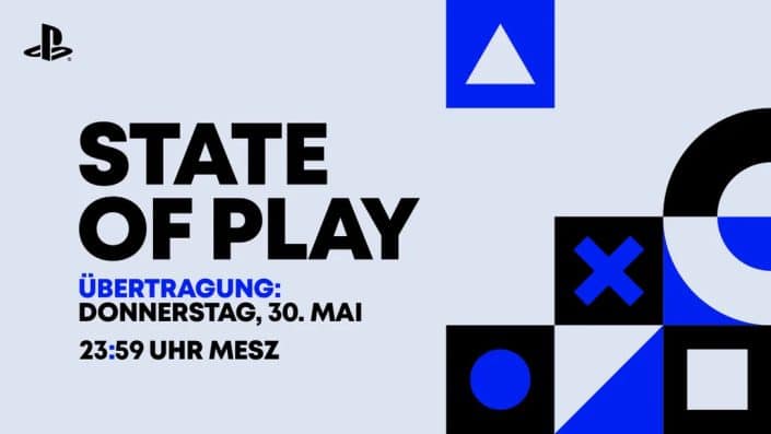 State of Play 2024: Mit 14 Präsentationen – Verfolgt die Show bei uns im Livestream