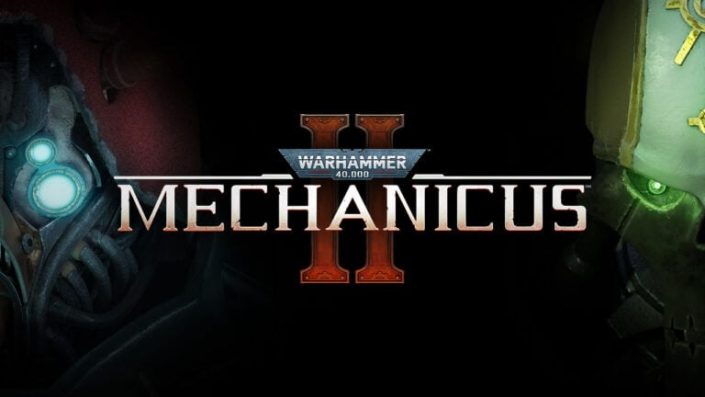 Warhammer 40.000 Mechanicus 2: Strategie-Sequel mit Trailer & ersten Details vorgestellt