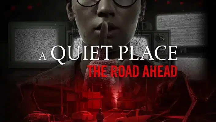 A Quiet Place The Road Ahead: 4K oder 60FPS? Diese Grafikmodi warten auf der PS5