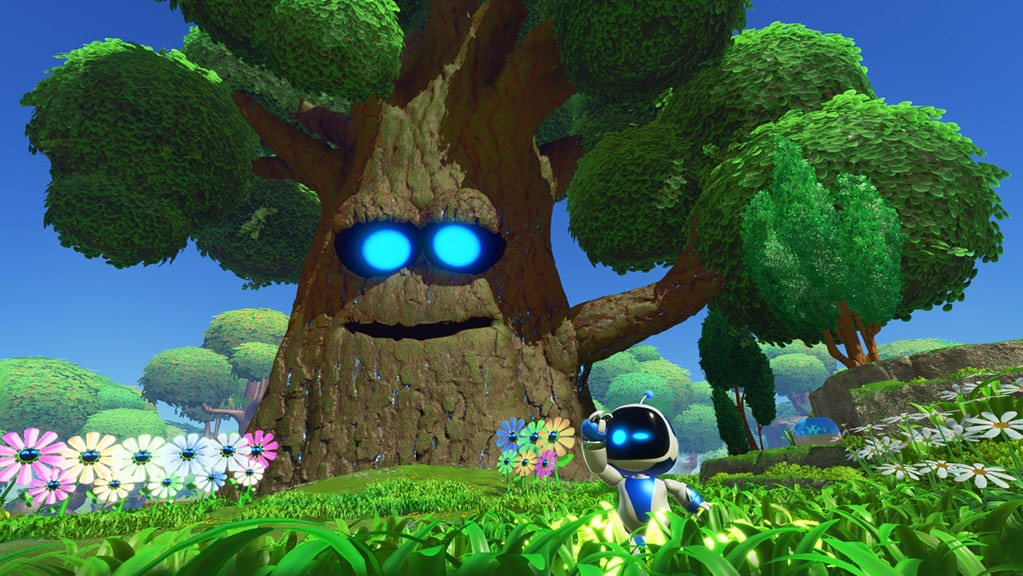 Astro Bot: Fast übertrumpft – Ehemaliger Nintendo-Boss zeigt sich begeistert