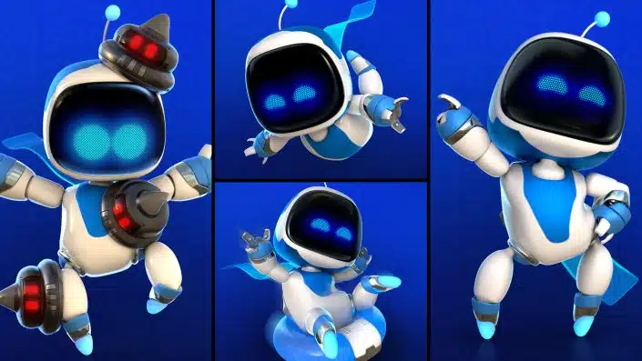 Astro Bot: PSN-Code – Schnappt euch einen kostenlosen Bonus für PS4 und PS5