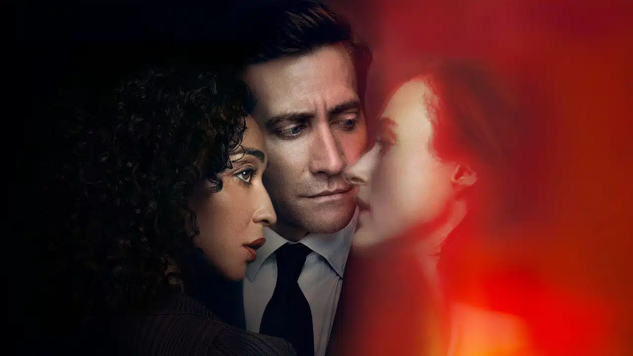 play3 Review: Aus Mangel an Beweisen: Jake Gyllenhaal glänzt in neuem Gerichts-Thriller bei Apple TV+ – Serienkritik