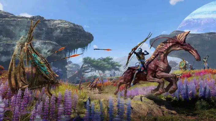 Avatar Frontiers of Pandora: Story-DLC “The Sky Breaker” hat einen Termin – Trailer, Infos und Bilder