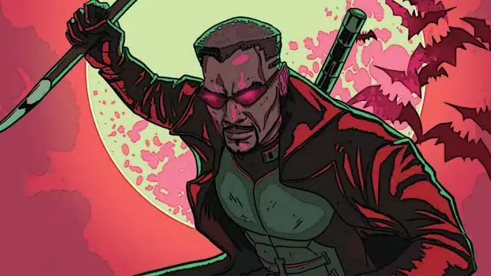 Blade: Neuer Rückschlag beim Marvel-Film lässt Verzögerungen befürchten