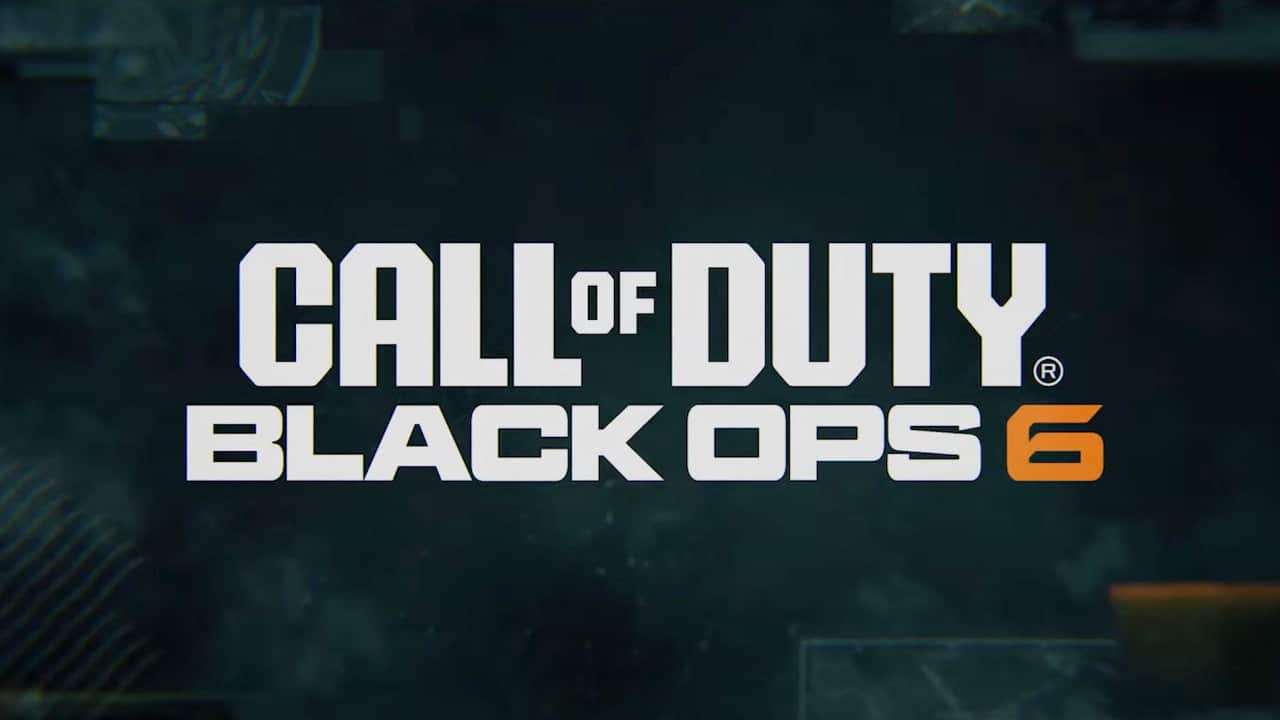 Call of Duty Black Ops 6: Gameplay-Reveal-Trailer und Release-Termin ...