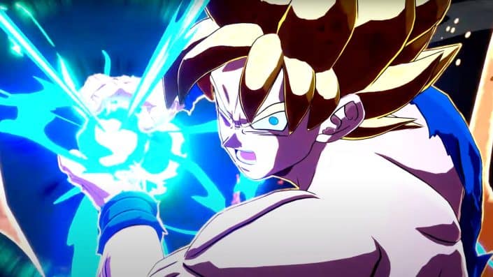 Dragon Ball Sparking! Zero: Neuer Trailer enthüllt endlich den Releasetermin des Anime-Prügelspiels