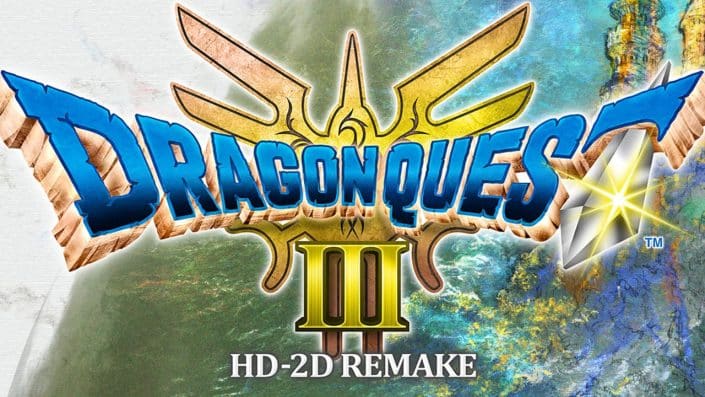 Dragon Quest 3 HD-2D Remake: Umfangreicher Gameplay-Showcase begeistert Fans