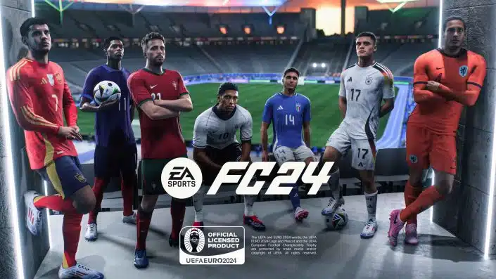 EA Sports FC 24: Passend zum EM-Auftakt gibt es dicke Rabatte, während die PS-Plus-Verfügbarkeit in Kürze endet