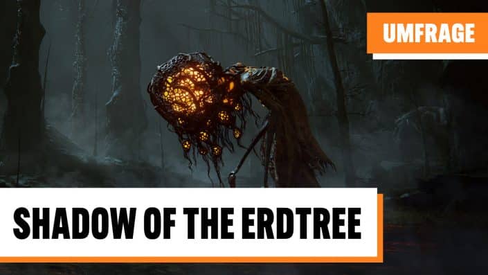 Elden Ring: Shadow of the Erdtree in der Umfrage – DLC überragend oder eine Enttäuschung?