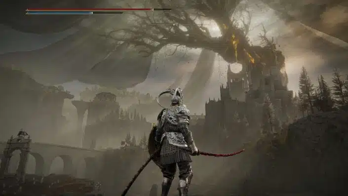 Elden Ring: Können Spiele von FromSoftware noch größer werden? Das sagt Miyazaki