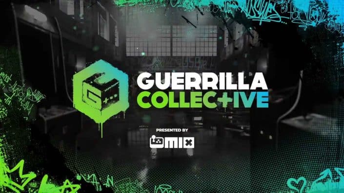 Guerrilla Collective: Mehr als 70 Indie-Spiele vorgestellt – Aufzeichnung und Liste