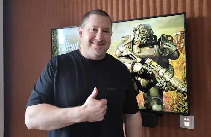 Fallout 76 – Skyline Valley: Creative Director Jon Rush im Interview – Wie veränderte die Amazon-Serie das Spiel?