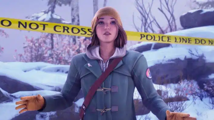 Life is Strange Double Exposure: Erster Trailer zum Adventure-Game bestätigt Max‘ Rückkehr