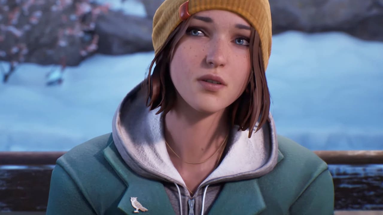 Life Is Strange Double Exposure: Showcase Gewährt Einblick In Die ...