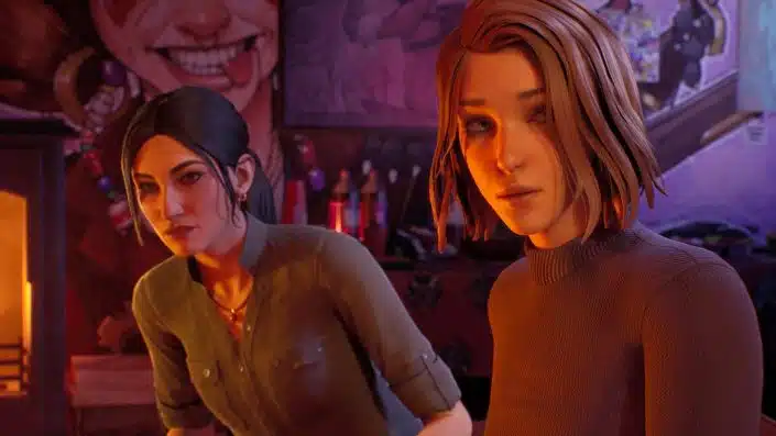 Life is Strange Double Exposure: Diese Superkräfte stehen Max zur Verfügung