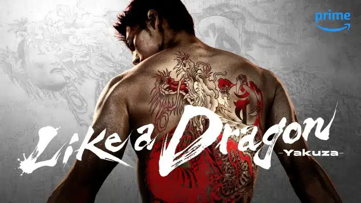 Like a Dragon Yakuza: Director stimmt auf eine große Überraschung und reichlich Fan-Service ein