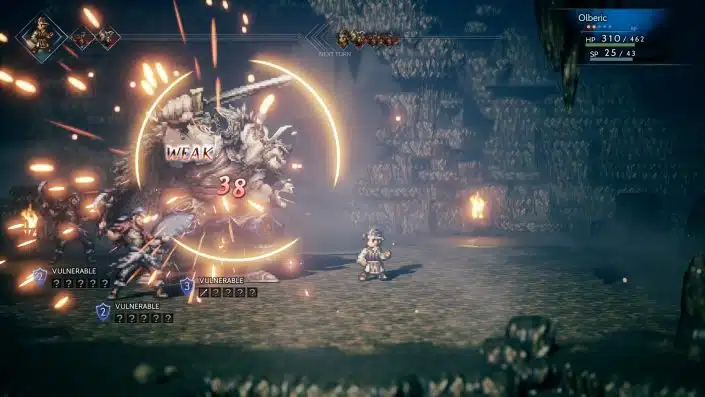 Octopath Traveler: Kommt der erste Teil doch noch für die PlayStation?