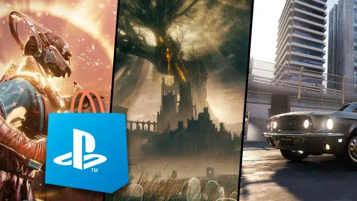 PSN-Charts: Silent Hill 2 Remake und Test Drive mobilisieren Vorbesteller