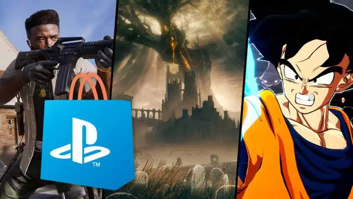 PS Store: Black Ops 6 führt die Vorbestellungen an – Life is Strange trotz Kritik dabei