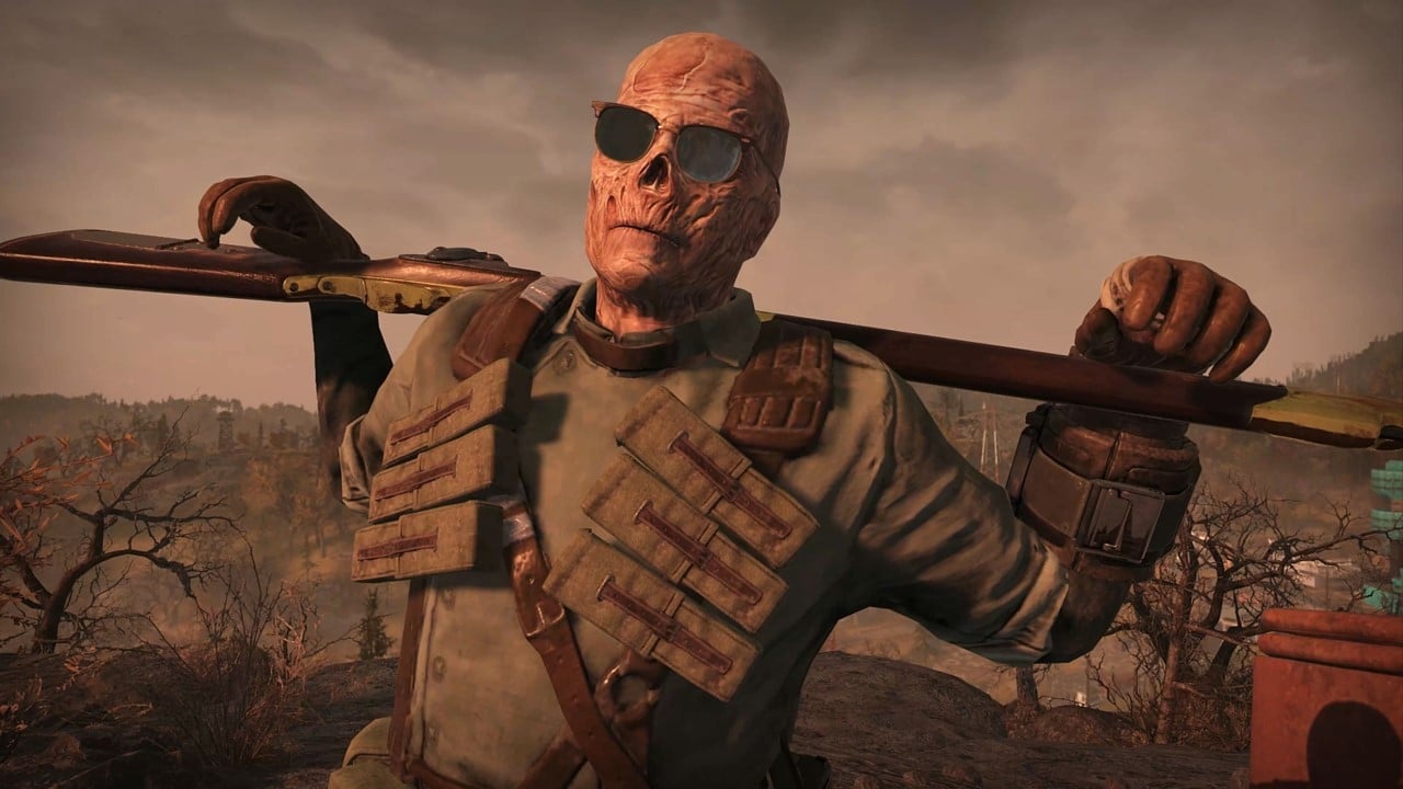 Fallout 76 – Skyline Valley: Creative Director Jon Rush im Interview – Wie veränderte die Amazon-Serie das Spiel?