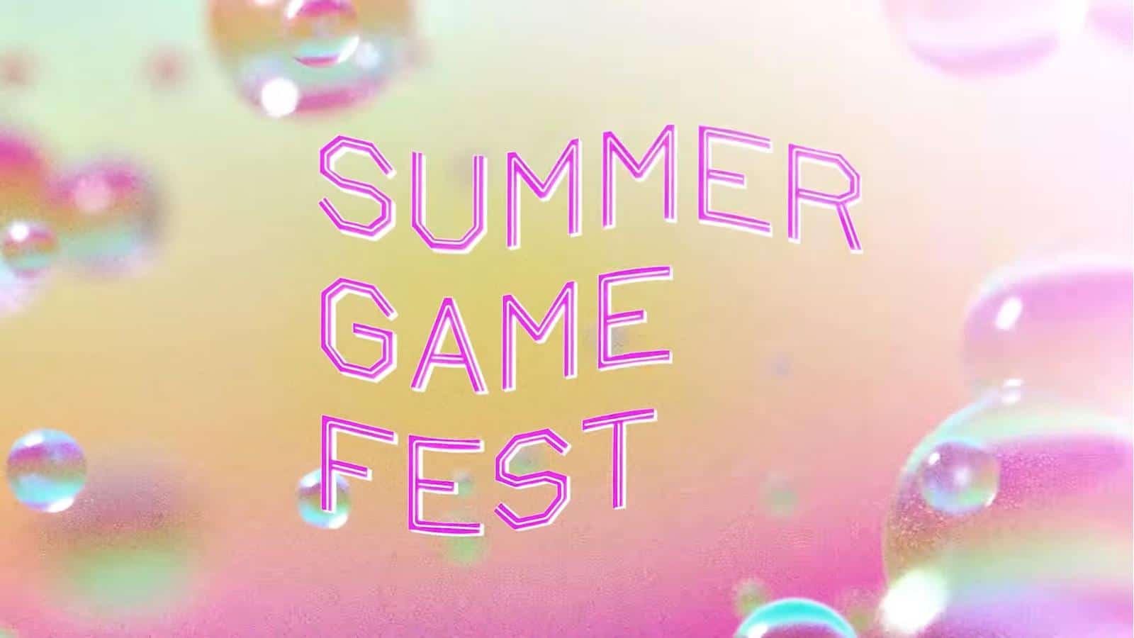 Summer Game Fest Venue and first content confirmed for 2025 Aroged
