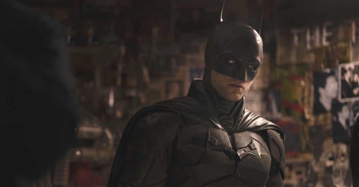 The Batman 2: Wann starten die Dreharbeiten? Andy Serkis meldet sich zu Wort