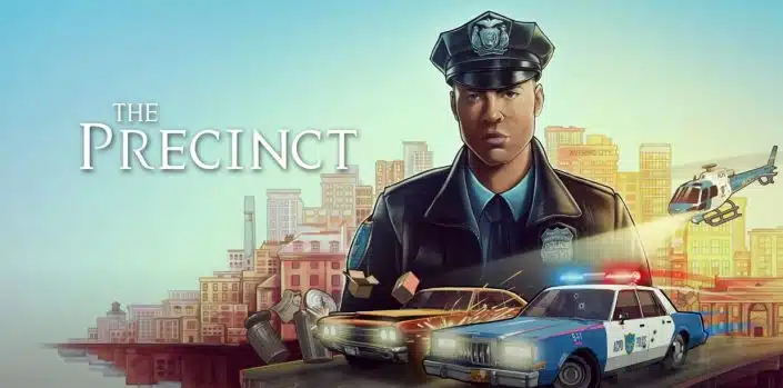 The Precinct: Ein Cop-Abenteuer auf den Spuren von GTA – Trailer & Termin für die PS5