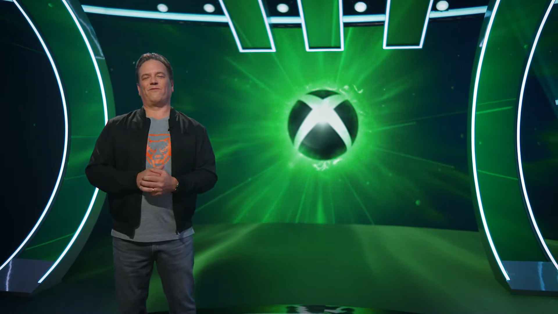 Xbox Games Showcase 2024 Alle Ankündigungen und Präsentationen in der