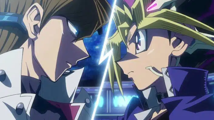 Yu-Gi-Oh!: Battles of Legend Terminal Revenge überzeugt mit tollen Reprints und neuem Support