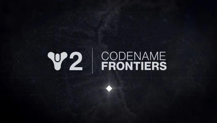 Destiny 2: Bungie zeigt Teaser für Codename Frontiers und nennt Release-Zeitraum