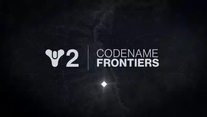 Destiny 2: Bungie zeigt Teaser für Codename Frontiers und nennt Release-Zeitraum