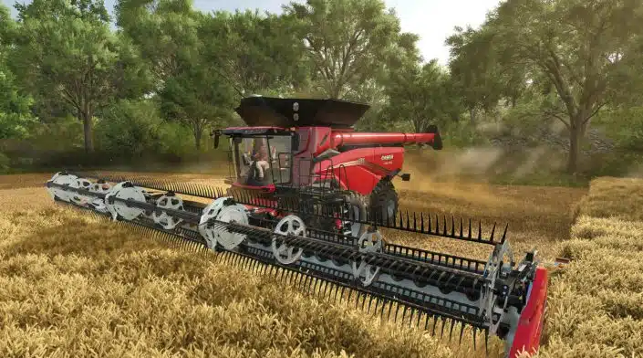 Landwirtschafts-Simulator 25 angekündigt: Vieles wird neu, Update für Gameplay und Technik