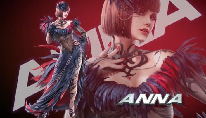 Tekken 8: Anna Williams bei den Entwicklern unbeliebt? Director Harada kommentiert Gerüchte