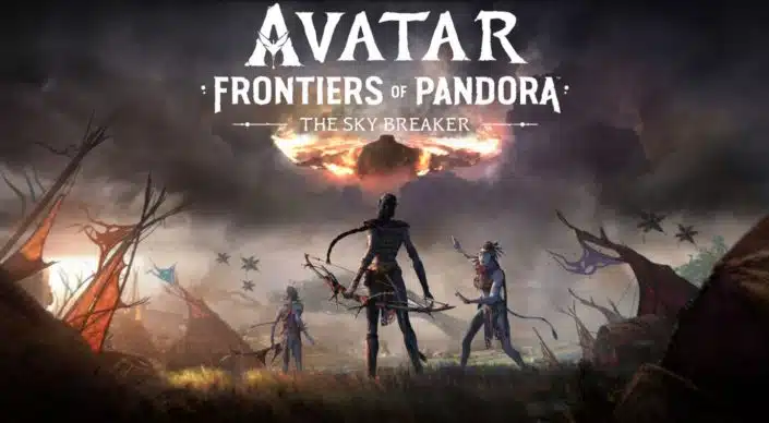 Avatar Frontiers of Pandora: Lockt mit Gratis-Trial, 50-Prozent-Rabatt und Story-DLC