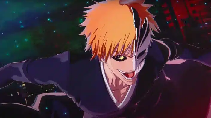 Bleach Rebirth of Souls: Character Trailer zum Anime-Prügelspiel stellen Ichigo, Rukia und Uryu vor