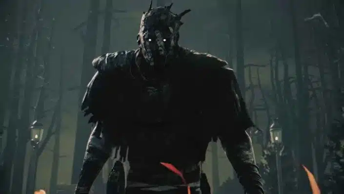 Dead by Daylight: 2v8-Modus und Cross-Progression haben Veröffentlichungstermine