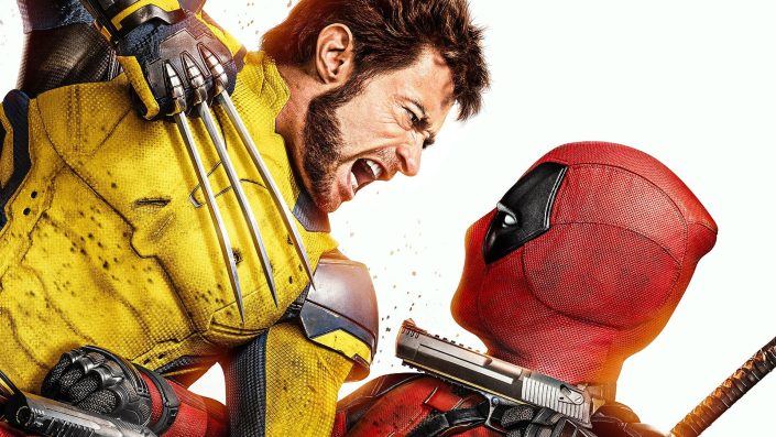 PLAY3.DE on Tour: Wir waren beim Deadpool & Wolverine-Fan-Event in Berlin