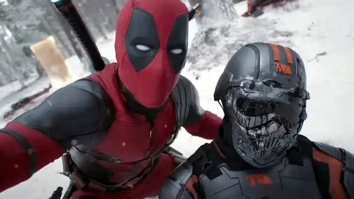 Deadpool & Wolverine: Diese 7 Easter Eggs sind euch im Marvel-Film eventuell entgangen