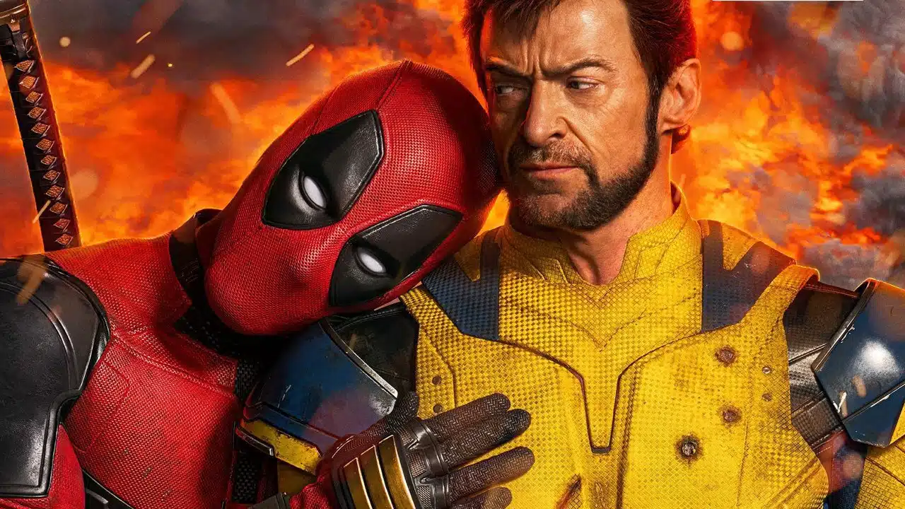 play3 Review: Deadpool & Wolverine: Ein blutiges MCU-Abenteuer mit zwei charismatischen Antihelden – Filmkritik