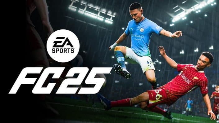 EA Sports FC 25: Gameplay-Deep-Dive angekündigt – Livestream hier verfolgen