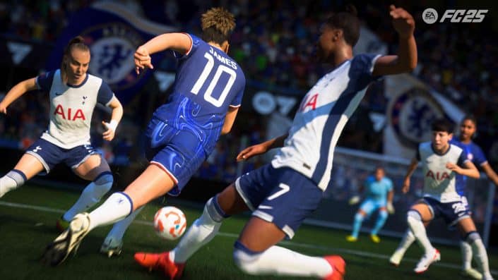 Themen der Woche: Mit der PS5 Pro und EA Sports FC 25 – Das hat die Headlines bestimmt