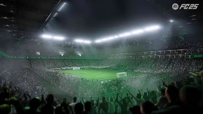 EA Sports FC 25: Diese Stadien, Ligen und Partnerschaften sind dabei