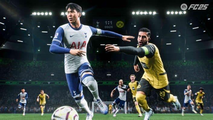 EA Sports FC 25: Erhöhte Kaufanreize und Druck zu Spielen – USK warnt erneut