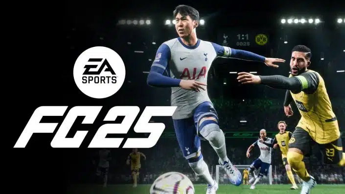 EA Sports FC 25: Deep-Dive zum Rush-Modus feiert heute Premiere – Hier anschauen