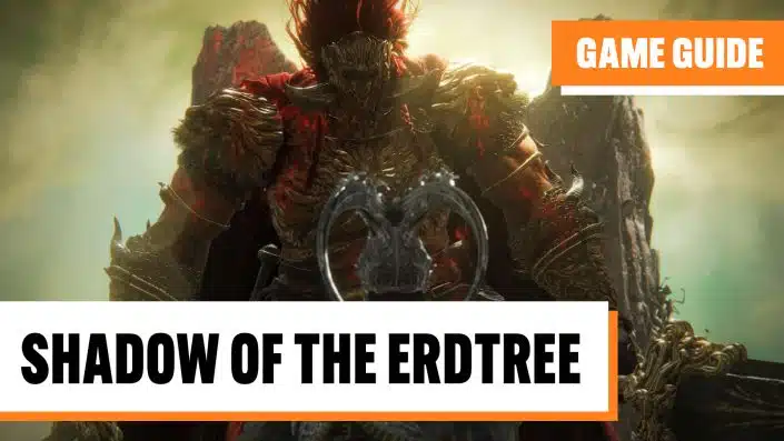 Elden Ring: Radahn Miquellas Gemahl in Shadow of the Erdtree besiegen- Guide, Tipps